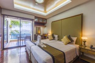 Wichit Hotel | Kantary Bay Hotel Phuket