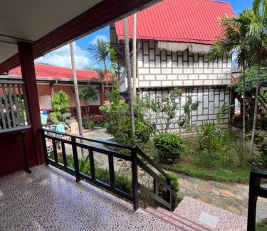 Ko Lanta House | Kantiang Beach Apartments