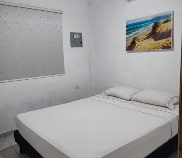 Ayangue Bed & Breakfast | Kanus Ayangue