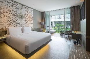 Petitenget Hotel | Kanvaz Village Resort Seminyak