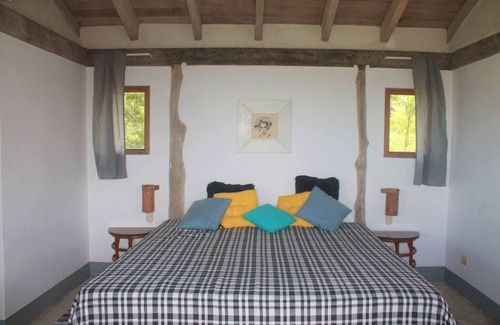 Canas Resort | Kanyini Oceanview is located on a hill, 15 min from Playa Venao