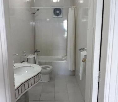 Sidi Jabir Hotel | Kaoud Sporting Hotel