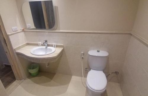 Sidi Jabir Hotel | Kaoud Sporting Hotel