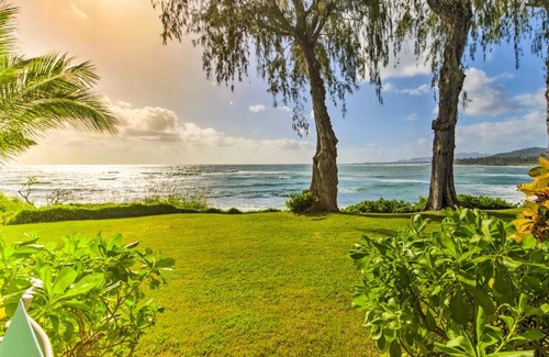 Wailua Hotel | Kapa'a Sands 14