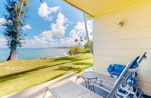 Wailua Hotel | Kapa'a Sands 14