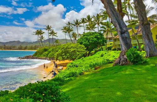Wailua Hotel | Kapa`a Sands 18
