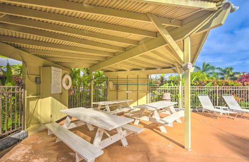 Wailua Hotel | Kapa`a Sands 18