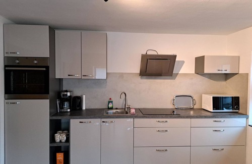 Bad Haering Apartment | Kapellenblick by Interhome