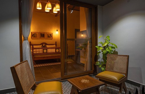 Nanjangud Hotel | Kapila Riverfront