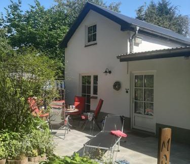 Ulsnis House | Kapitänsvilla