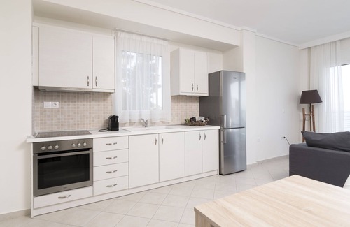 Kassandra House | Kappa Resort