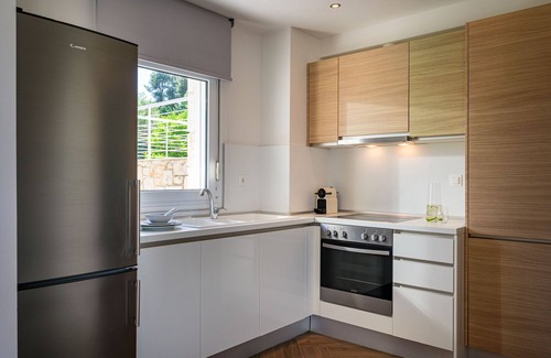 Kassandra House | Kappa Resort