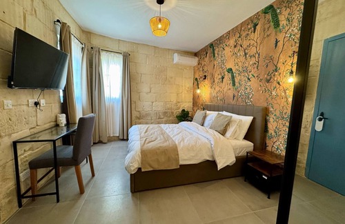 Zurrieq Bed & Breakfast | Kappella Boutique - Room 7