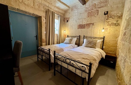 Zurrieq Bed & Breakfast | Kappella Boutique - Room 4