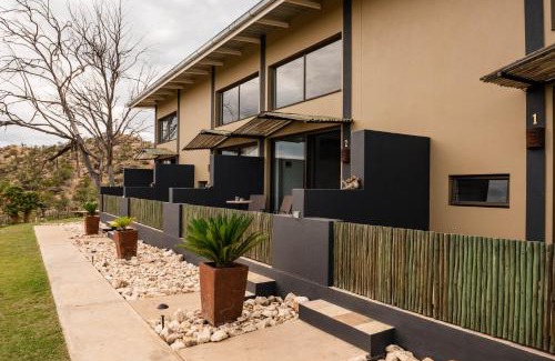 Windhoek Cabin | Kapps Mountain Self Catering Accommodation