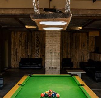 Windhoek Cabin | Kapps Mountain Self Catering Accommodation