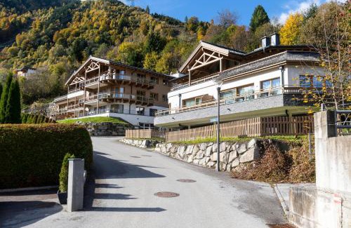 Kaprun Apartment | Kaprun Glacier Estate