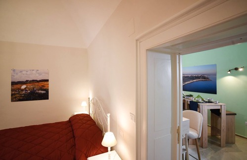Bisceglie Bed & Breakfast | Kapsott B&B