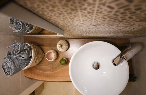 Bisceglie Bed & Breakfast | Kapsott B&B
