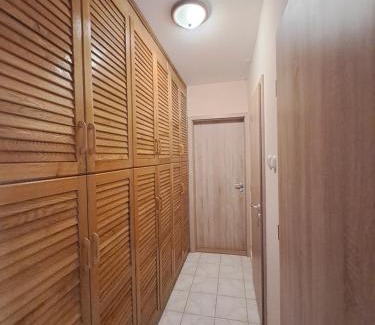 Komarom Apartment | Kaptár lakás