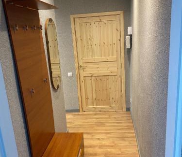 Ventspils Apartment | Kapteiņu 3