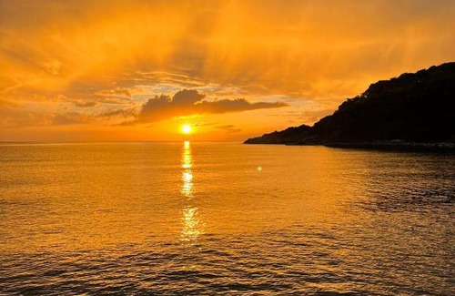 Karaoz Bed & Breakfast | karaöz lighthouse bungalow