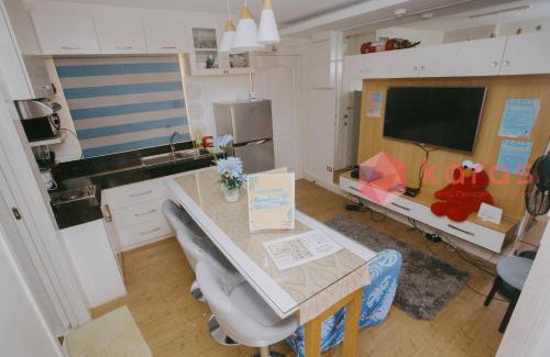 Cebu Apartment | Kara's Condotels
