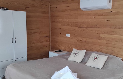 Demre Hotel | Karabibik Bungalow