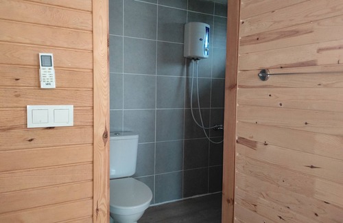 Demre Hotel | Karabibik Bungalow