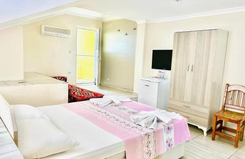 Dalyan City Center Hotel | Karaca Apart Hotel
