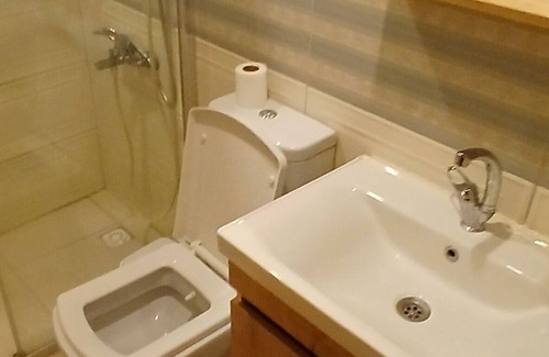 Adapazari Apartment | Karaca Suite Apart