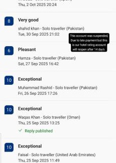 PECHS Hotel | Karachi Elet Business Hotel