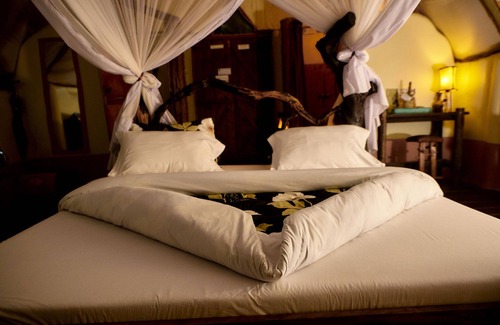 Arusha Cabin | Karama Lodge & Spa