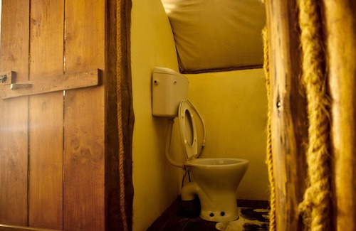 Arusha Cabin | Karama Lodge & Spa