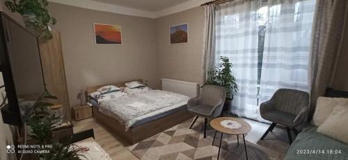 Salgotarjan Apartment | Karancs Apartman Salgótarján