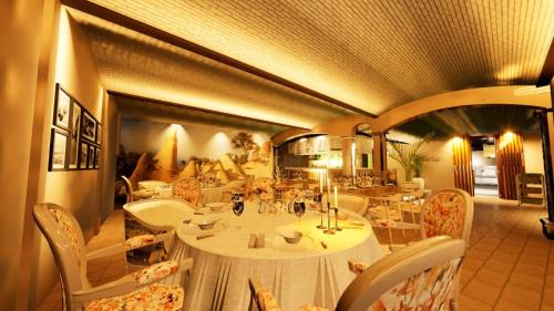 La Escalona Hotel | KARAT El Nogal Hotel Boutique & Spa