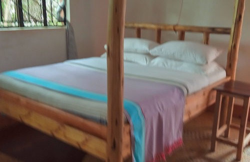 Karatu Cabin | Karatu safari Camp Lodge