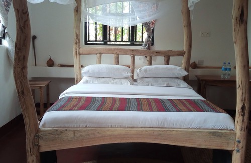 Karatu Cabin | Karatu safari Camp Lodge