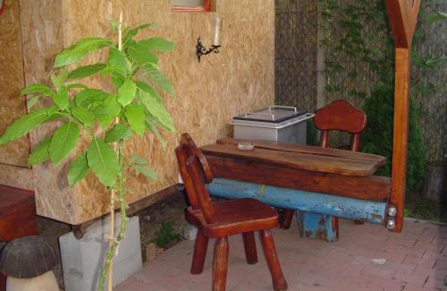 Sturovo House | Karavan Sturovo