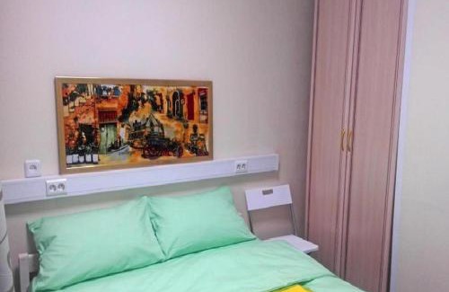 Nowe Miasto House | KarawanSaraj-parking