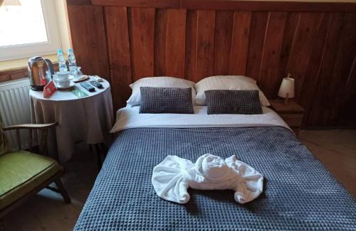 Jarkowice Hotel | Karczma Michelle
