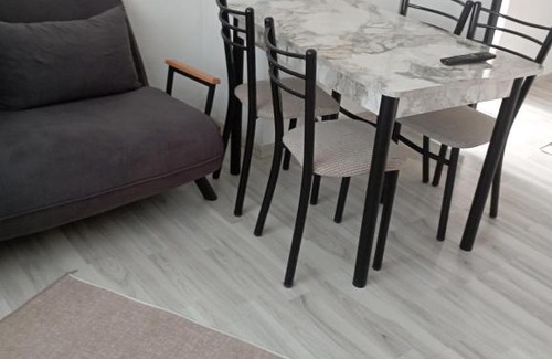 Mesudiye Apartment | kardelen apart