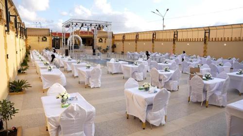 Ramtha Other | Kareem celebrations Hall صاله افراح