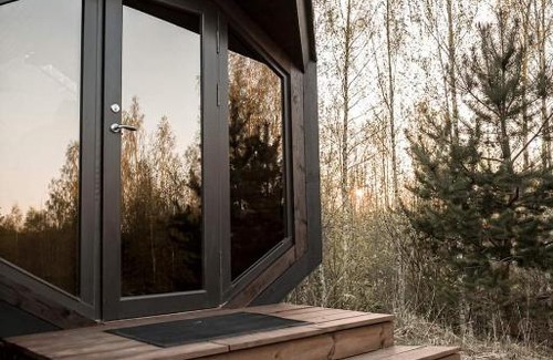 Nove Veseli Apartment | Karg relax Vysočina