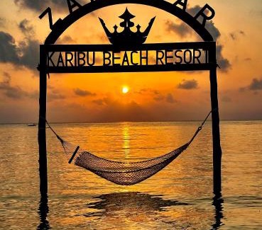 Pongwe Hotel | Karibu Beach Resort