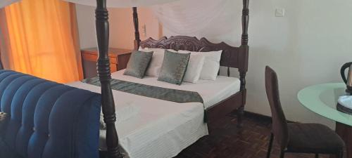Nyali House | Karibu homestay-nyali