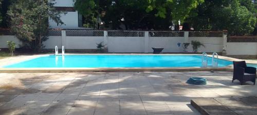 Nyali House | Karibu homestay-nyali