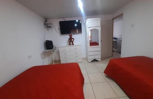 Mollendo Apartment | KARIPERU