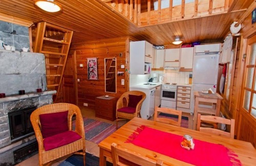 Koli National Park House | Karjalan Heili 7 by Interhome