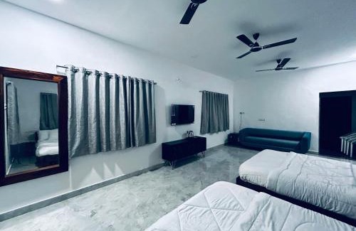 Karjat House | Karjat Hills - Refreshing Farmstay